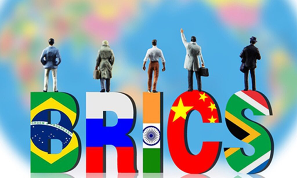 True multilateralism is the centripetal force of BRICS security cooperation