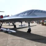 China’s CH UAV develops new-type loitering munition with super-long-range