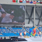 Chengdu Universiade highlights city’s high-tech, green development