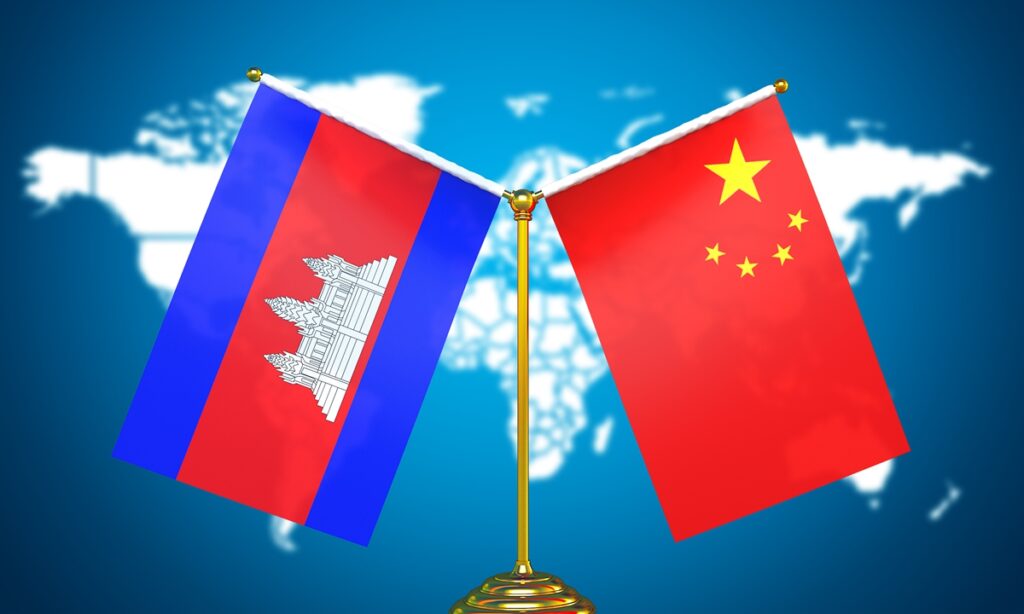 Cambodia’s election results expected to further bolster domestic stability and enhance China-Cambodian relations