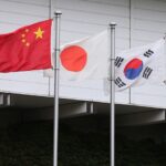 Trilateral talks between China, Japan and S.Korea set to resume