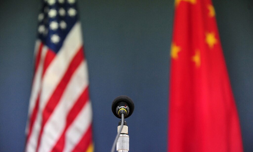 China-US ties see ‘fragile thaw’ amid frequent interactions