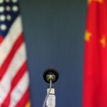 China-US ties see ‘fragile thaw’ amid frequent interactions