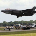 F-35: Closer Look at Colossally Costly Jet That Just Can’t Seem to Stay Airborne