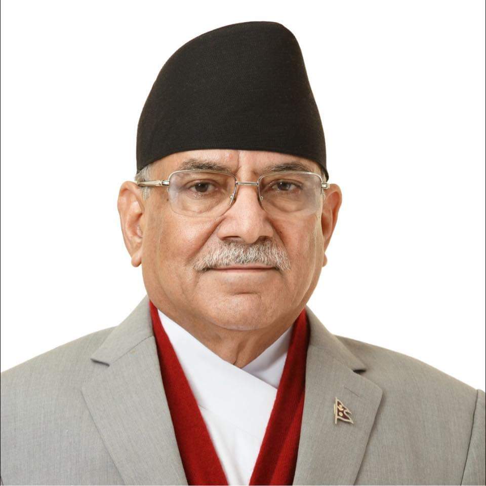 When the Chinese leader comes to Nepal, PM Dahal is in Italy!