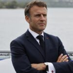 French President Emmanuel Macron invited as Chief Guest to India’s 2024 Republic Day celebrations