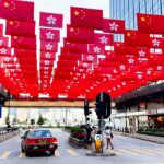 HK celebrates return to motherland, eyes recovery with growth target between 3.5% to 5.5%