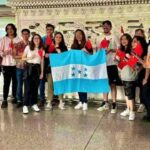 1st batch of Honduran students transferred to mainland universities from Taiwan: FM