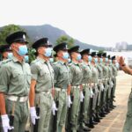 HKPF recruits Hong Kong students studying in mainland to tackle staff shortage