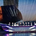 International documentary festival launches in Fujian Province to promote spirit of Maritime Silk Road