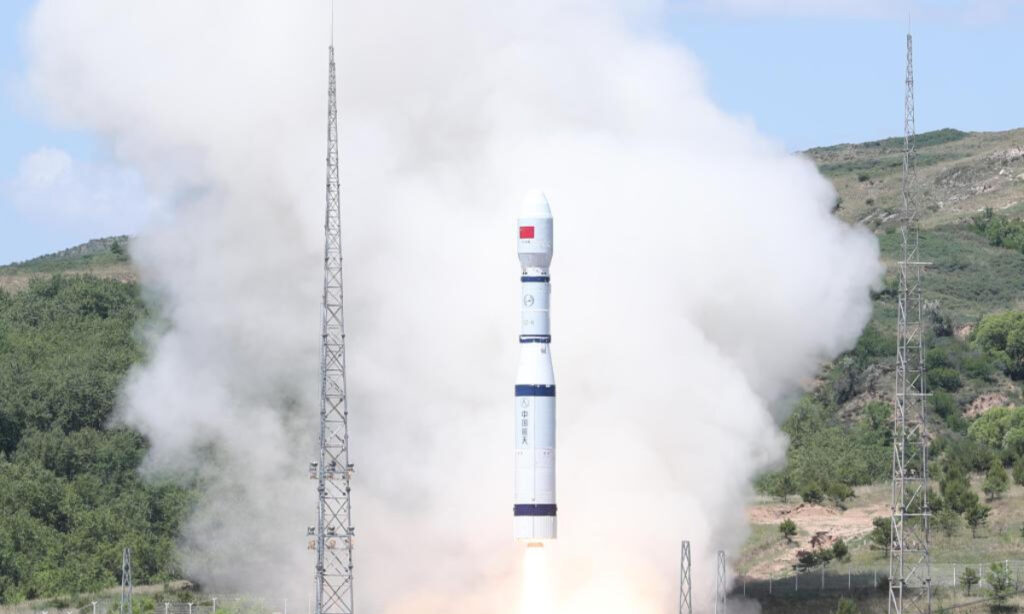 China’s Long March rocket launch opportunity opens auctions for 1st time