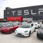 Tesla’s record-breaking sales exemplify the potential of China-US cooperation