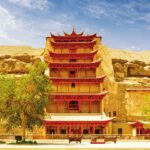 China’s Mogao Grottoes not facing increasing humidity, collapse: official