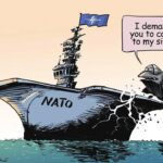 NATO members’ failure in reaching consensus on new successor reflects growing divergence: experts