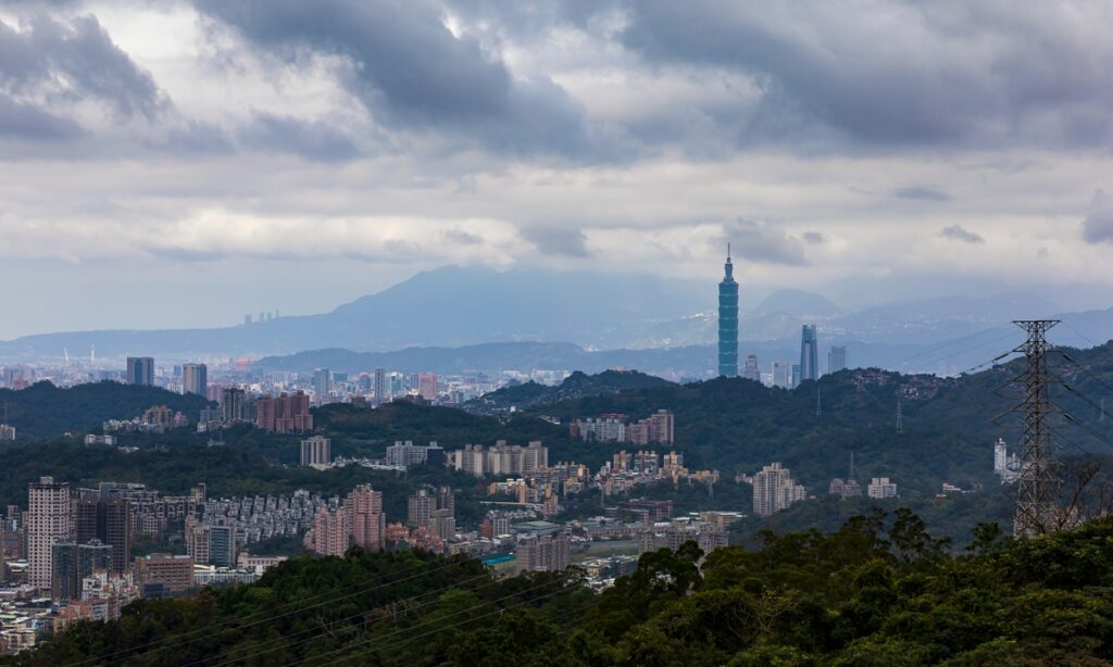 Even the tiniest hope for peaceful reunification shouldn’t be given up: Gen- Z in Taiwan