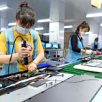 Private Caixin manufacturing PMI shows factory activity expands in June despite pressure