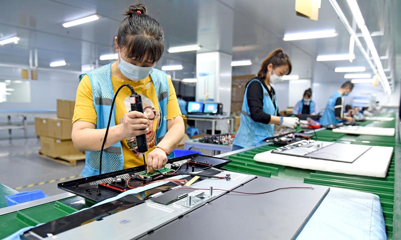 Private Caixin manufacturing PMI shows factory activity expands in June despite pressure