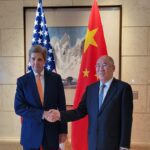 Xie, Kerry hold 4-hour talks on climate; observers warn of US exerting pressure on China over the issue