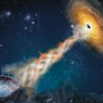 FAST makes new discovery of black hole phenomenon, opens up new avenues for observing and studying black hole emissions