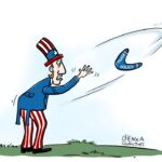 Antagonistic China policy boomerangs on US economy