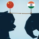 Anti-China melodrama toxic chicken soup for India