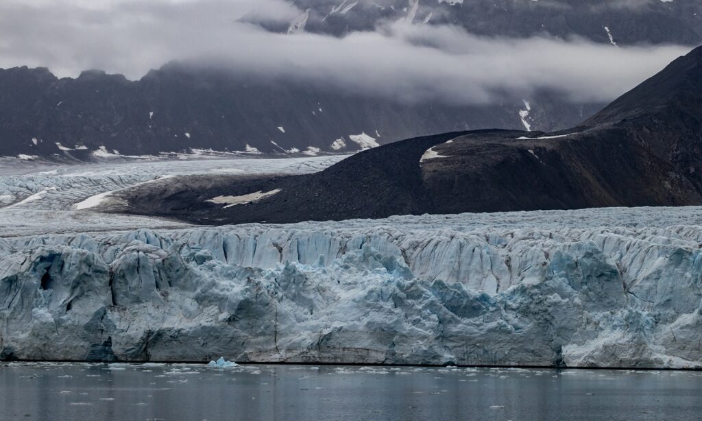 Arctic cooperation is of great significance to China, Russia