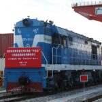 China’s two major economic hubs launch fast cargo rail routes to central Asia