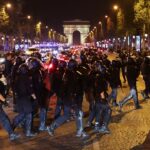 Chinese FM issues safety alert following tourist attack in Marseille amid ongoing French riots