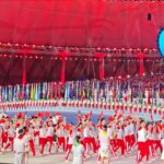 Charming Chengdu to write a new history of Universiade