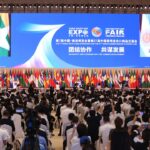 China-S.Asia expo opens offline to boost trade despite noises