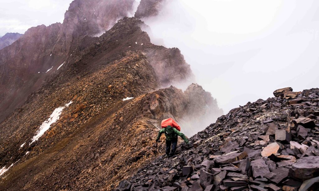 US photographer’s decade-long tours tell China’s true biodiversity story