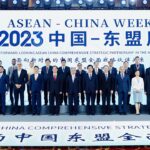 ASEAN-China Week kicks off, reaffirming cooperation and closer ties