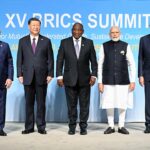 West underestimates BRICS’ resolve for solidarity, cooperation