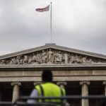 British Museum must return Chinese cultural relics for free