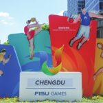 From student volunteer to key organizer: FISU Games unveil China’s vibrant youth and unstoppable passion for sports