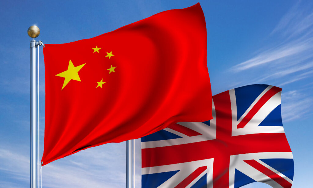 UK FM’s possible Beijing trip a ‘tentative contact’ to reboot ties; necessary atmosphere need to be created