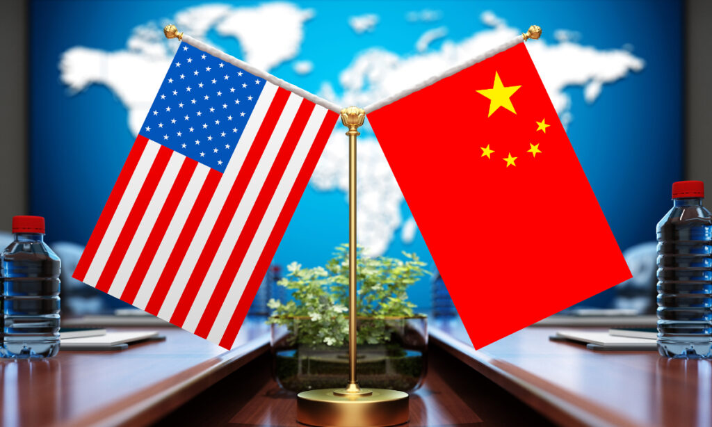 China-US ties stabilized, but not improved: experts