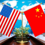 China-US economic working group dialogue holds greater mission and significance
