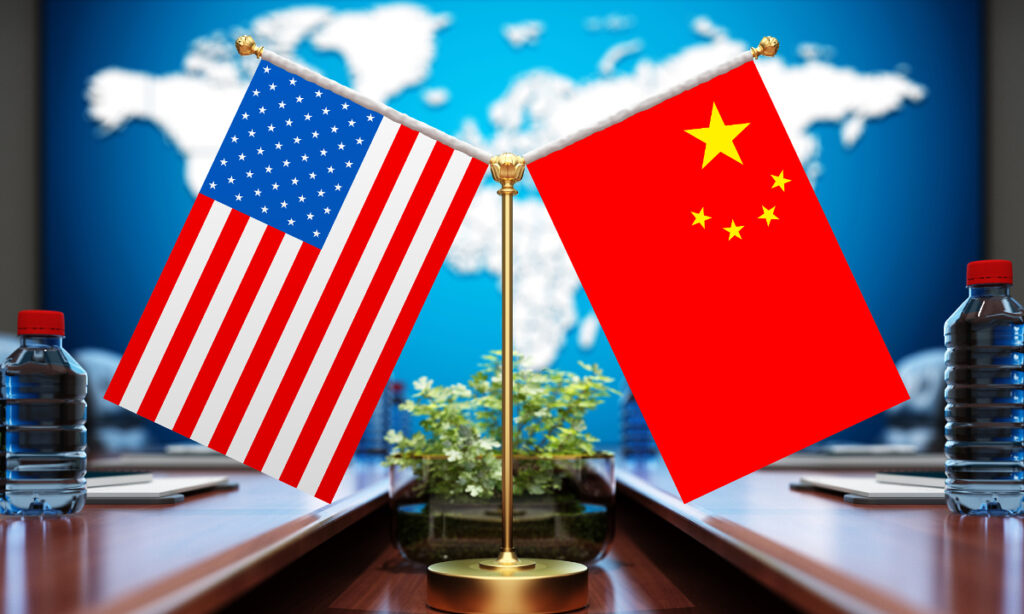 China-US ties stabilizing, may pave way for state heads’ meeting: experts