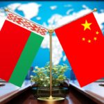 Chinese defense minister visits Belarus to enhance ties