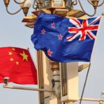 Experts urge New Zealand to remain clear-headed on China after release of security strategy