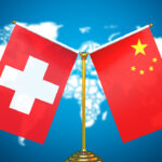 Swiss authorities hand over 5 lost cultural relics to China