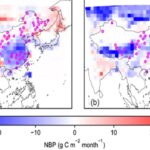 Chinese scientists propose ground station layout plan for atmospheric CO2 concentration observation, essential for achieving China’s net-zero ambitions before 2060