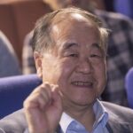 Video platform bans parody account of Nobel Prize winner Mo Yan