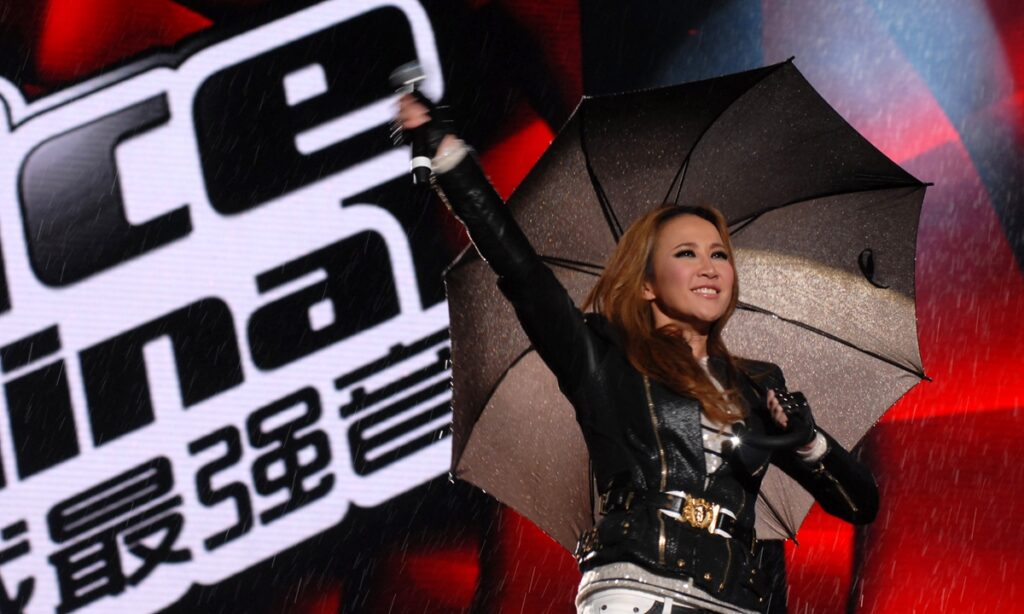 Popular Chinese reality show faces boycott for allegedly mistreating deceased pop star Coco Lee, manipulating results