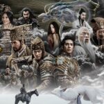 China’s hottest movie season soars with bold genres, high-quality productions