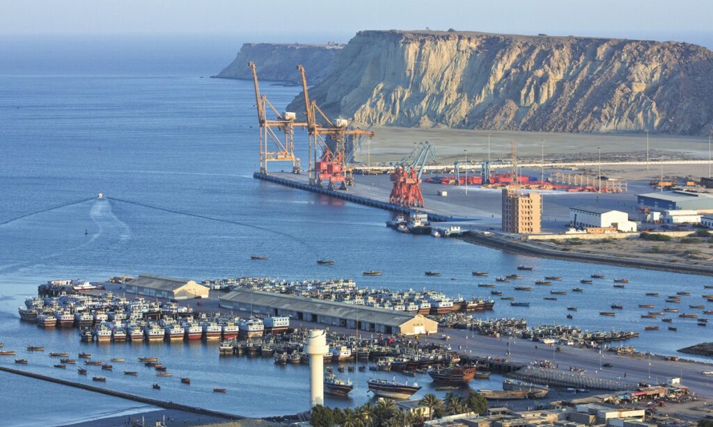 CPEC revitalizes Pakistan’s economic situation