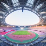 Over 12,400 athletes to compete at Asia’s biggest multi-sport tournament in Hangzhou