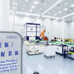 Hong Kong’s first-ever and one of the world’s largest satellite manufacturing facilities to deliver first satellite by 2024; city to keep up with country’s robust advancement in space