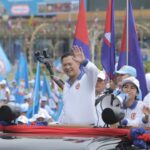 Cambodian King appoints Hun Sen’s son as new PM